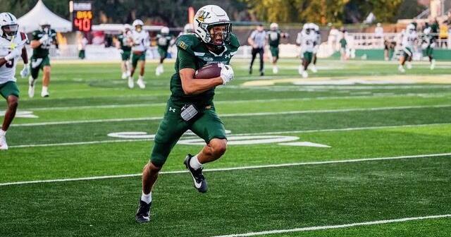 Southeastern climbs to No. 16 in AFCA FCS Coaches Top 25, debuts at No. 21 in Stats Perform FCS Top 25