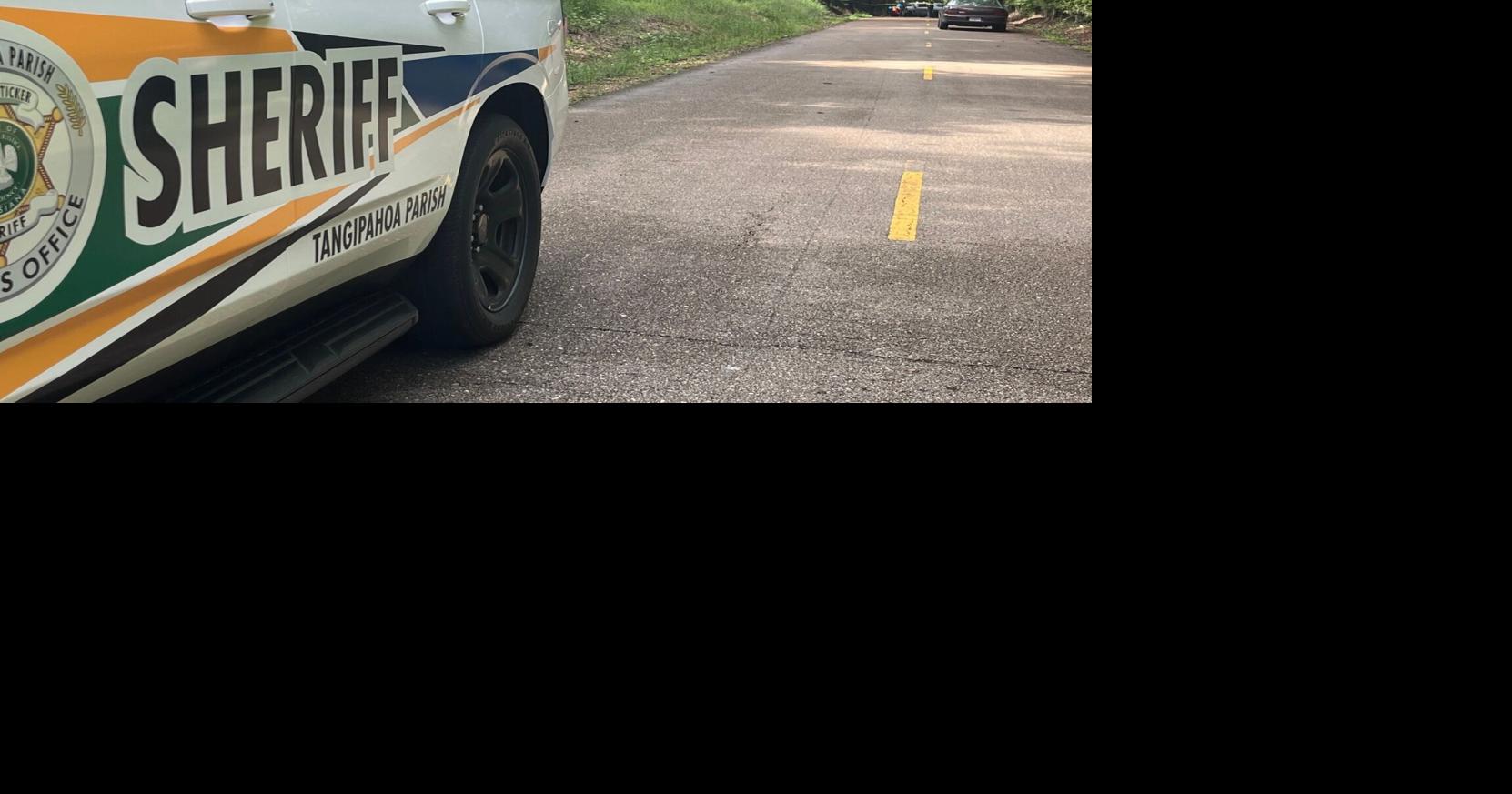 TPSO investigates murder of Mississippi man found dead near Kentwood ...
