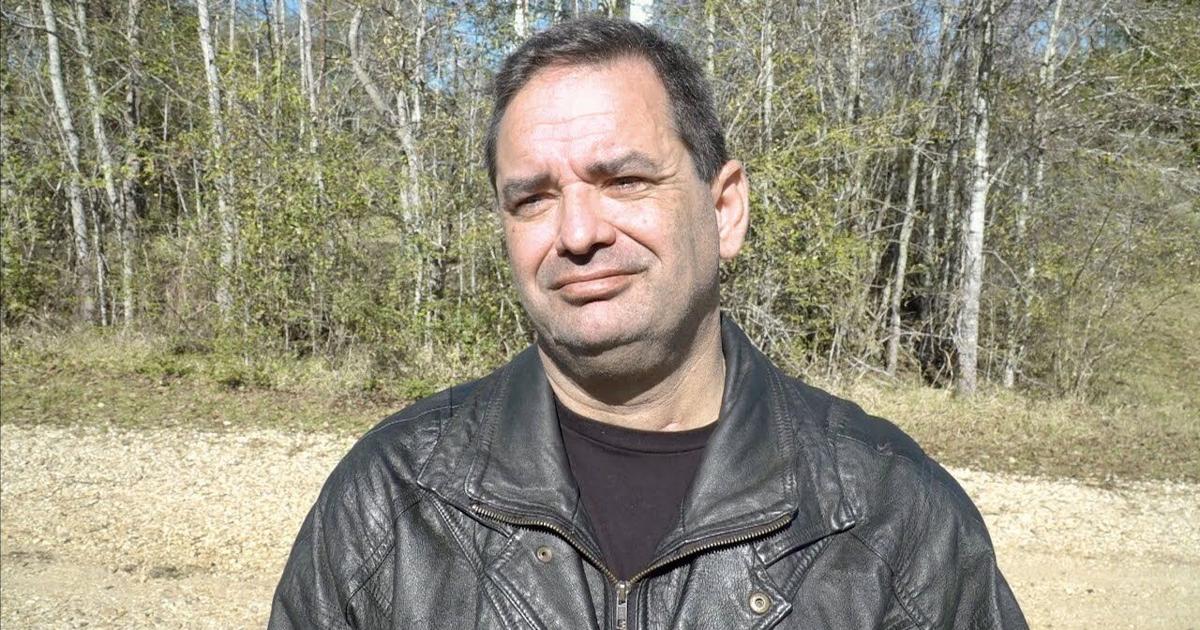 Don Marshall Video An17 don-marshall-video-an17