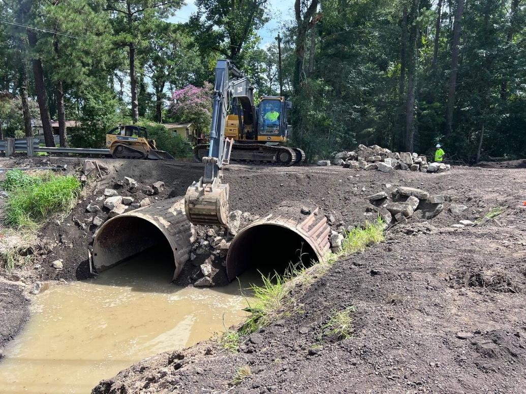 LOCKHART ROAD BRIDGE UPDATE Latest Stories an17 com
