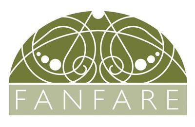 Fanfare Logo