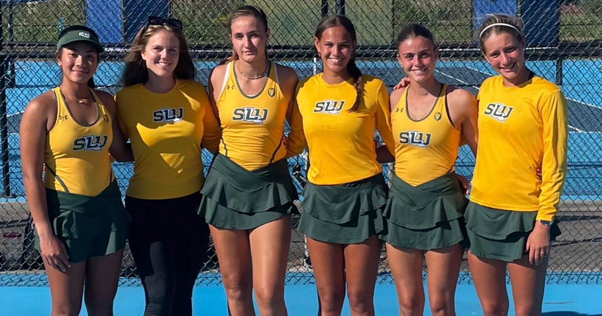 Summer Rusher Tennis: Southeastern Shines at Dillard Invitational | Sports | an17.com