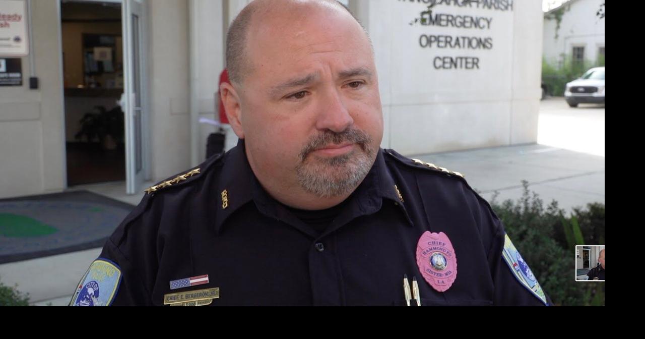 Seven arrested in connection with Hammond murder | Crime | an17.com