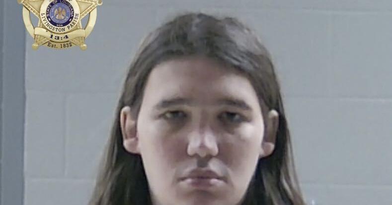 28-year-old charged in LPSO investigation into Internet Crimes Against Children case