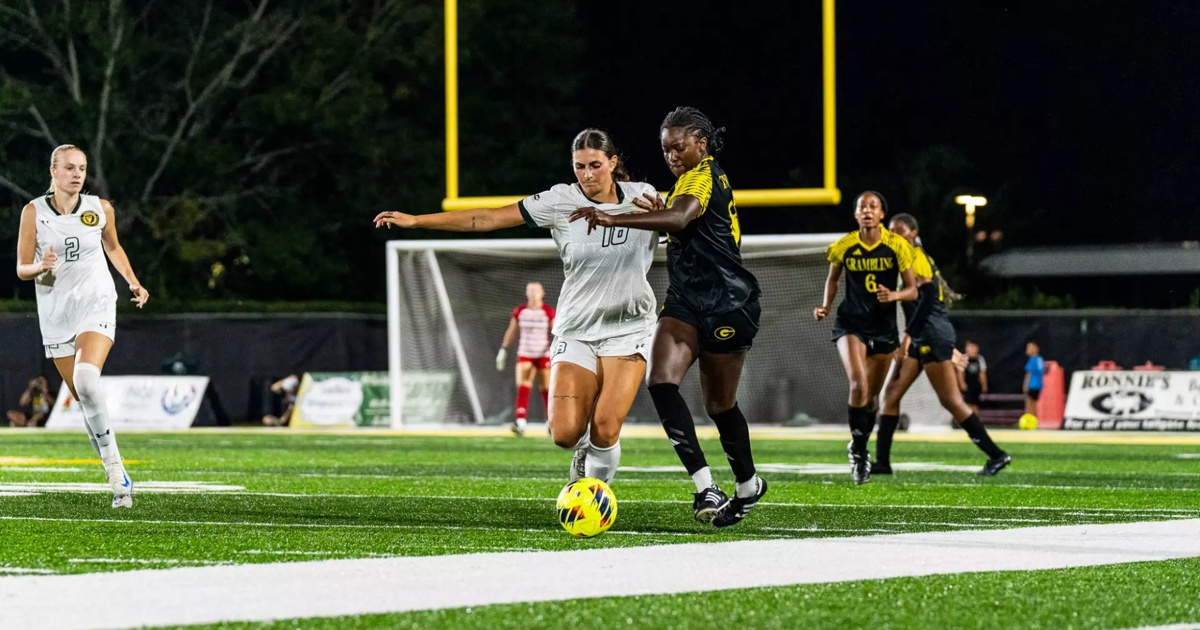 Summer Rusher Women's Soccer: Southeastern Ties Against Grambling State | Sports ...
