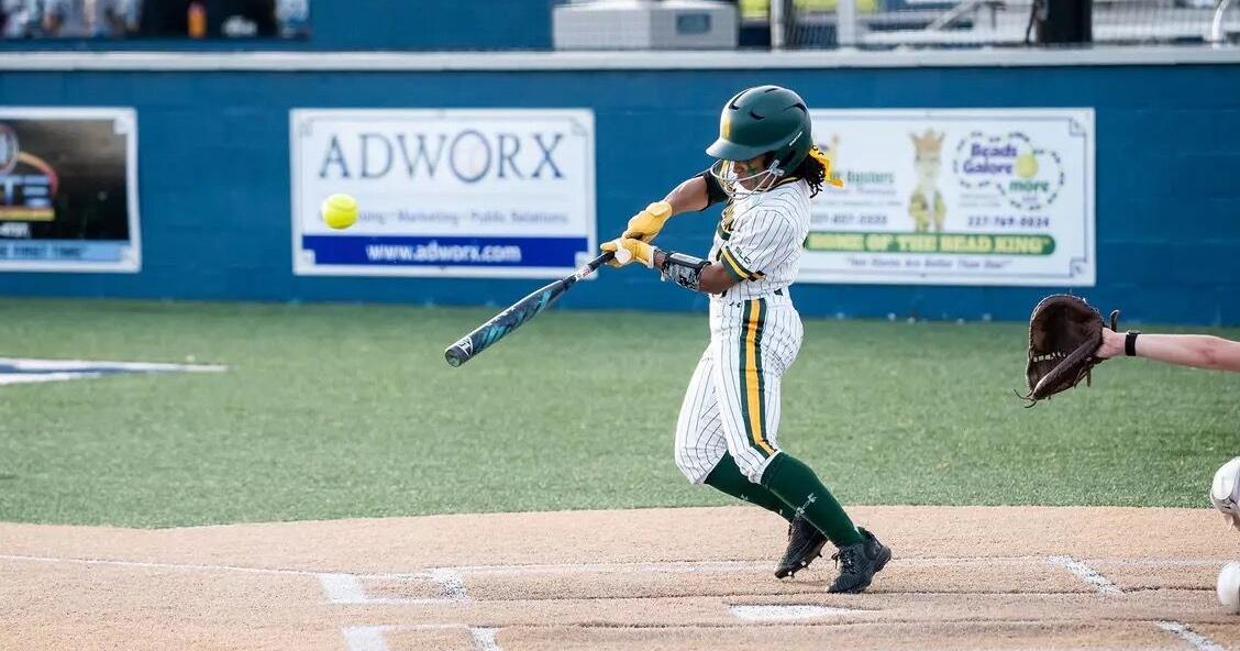 SOFTBALL: SLU handles Rutgers, Boston College on Day Three of NFCA Leadoff Classic