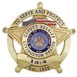 LPSO badge