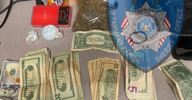 Traffic stop results in seizure of fentanyl pills | Crime | an17.com