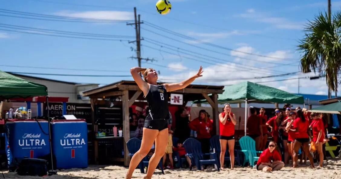BEACH VB: SLU closes out Sandy Polk Invitational undefeated