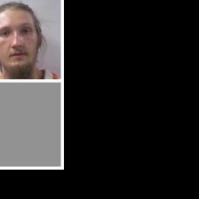 Task Force arrests two on possession charges | Crime | an17.com