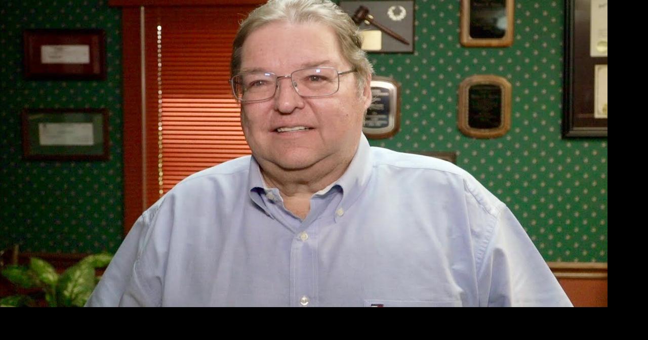 Robby Carter | Video | an17.com