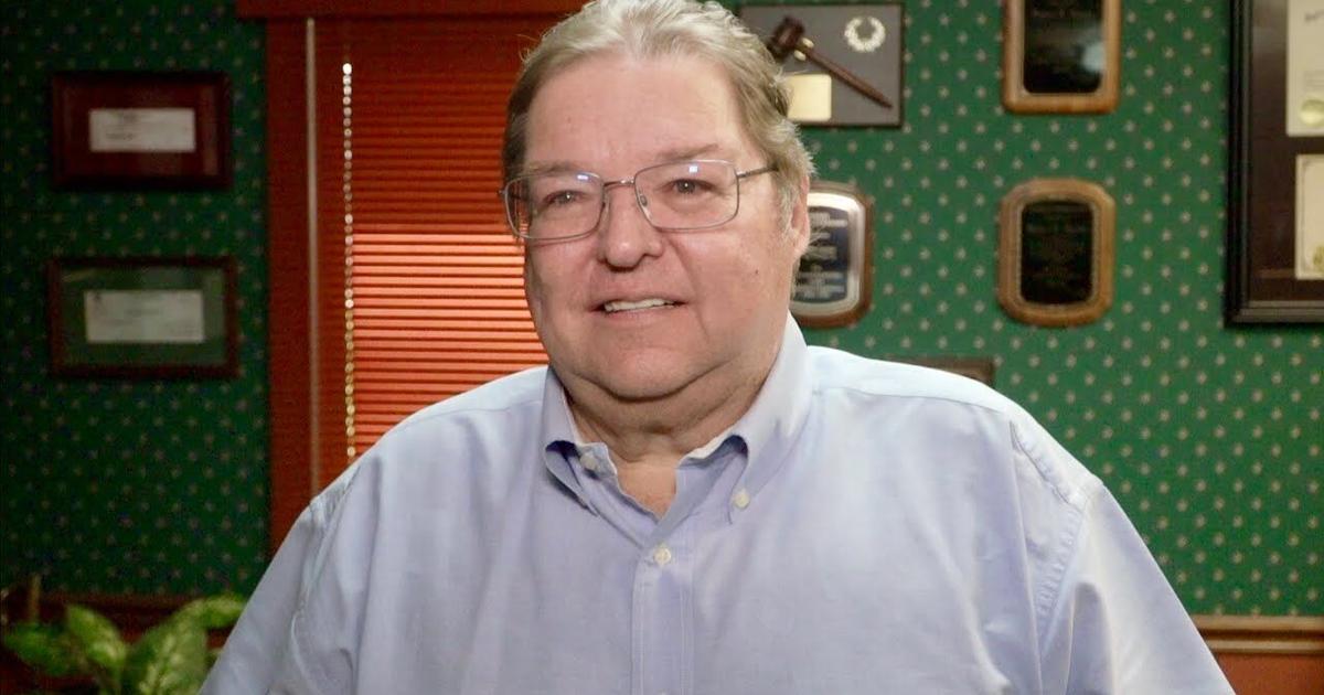 Robby Carter | Video | an17.com