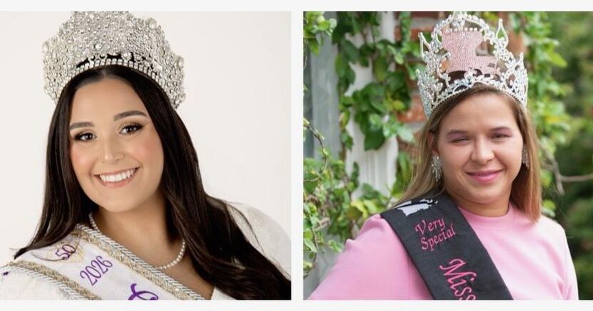 Two from Tangi selected to ride on Louisiana float in 2026 Tournament of Roses Parade