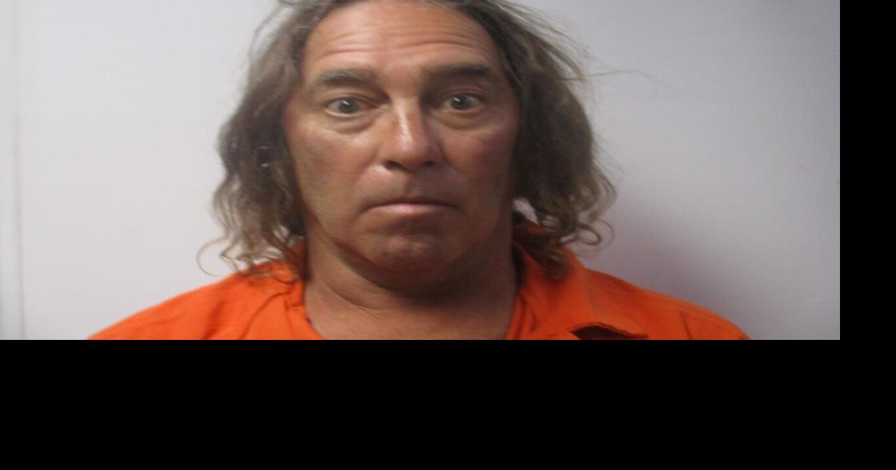 Covington man charged with third degree rape | Crime | an17.com