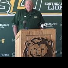 Scelfo shares thoughts on expanded college football playoffs