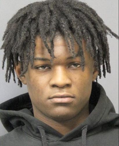 19-year-old charged with first degree murder in shooting death of ...