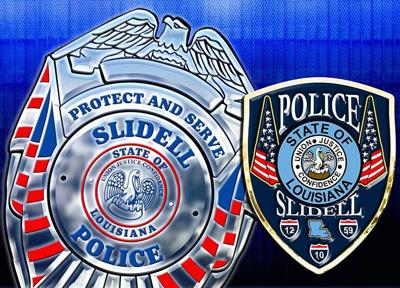 Slidell Police