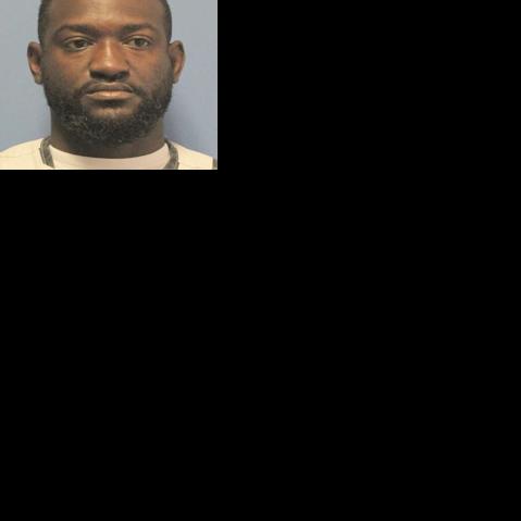 Covington man found guilty of possessing a firearm as a convicted felon ...