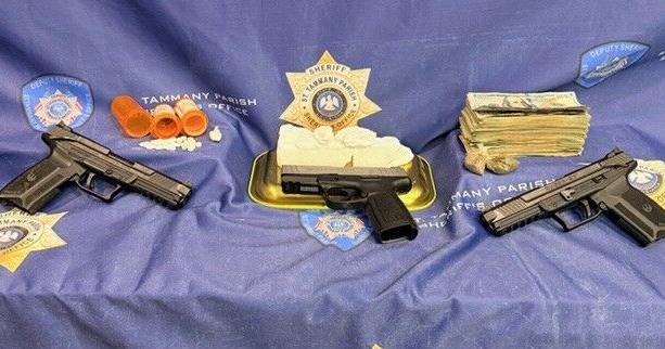 Multi-agency narcotics investigation leads to arrest, seizure in ...