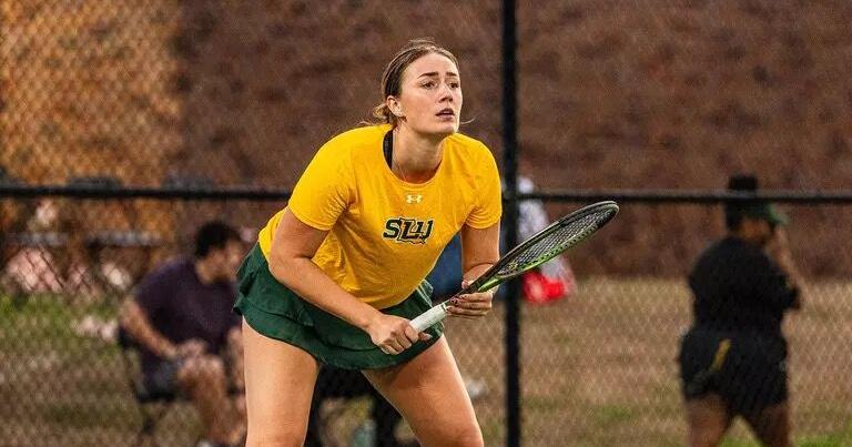 TENNIS: Lions suffer first Southland loss