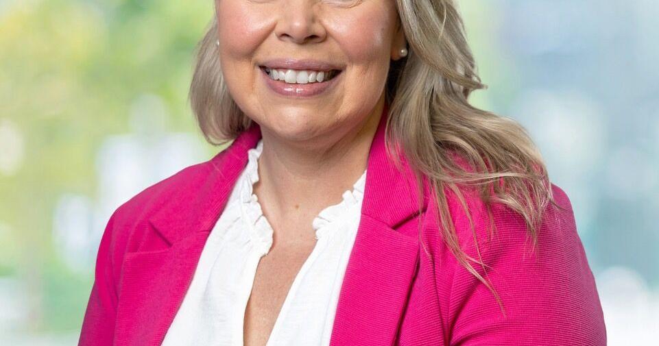 Crockett promoted to Patient Experience & Community Impact Director for North Oaks Health