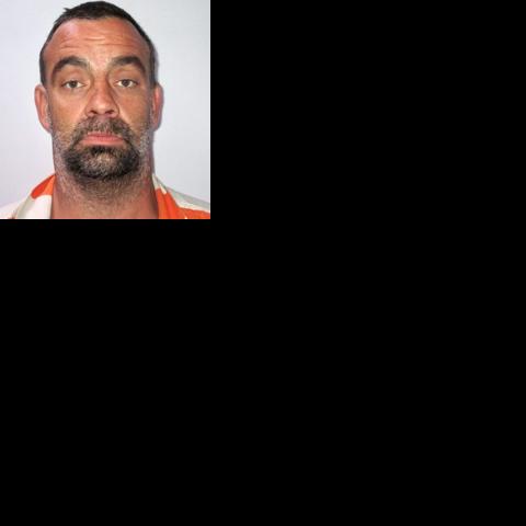 WPSO: Mt. Hermon man arrested for rape of child | Crime | an17.com