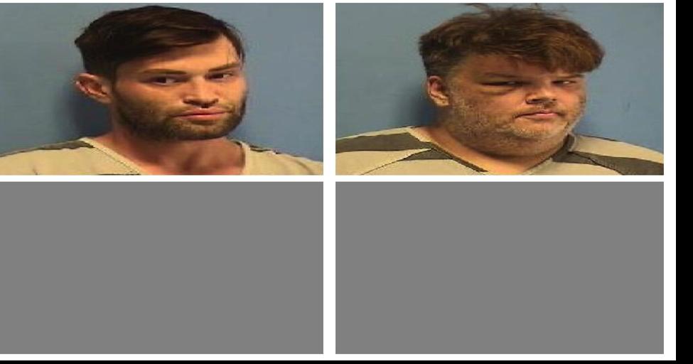 Three St. Tammany men indicted for 2022 murder in Crime
