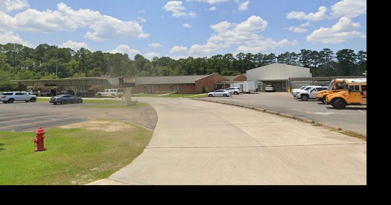 Student, unloaded weapon removed from Doyle Elementary campus early Tuesday