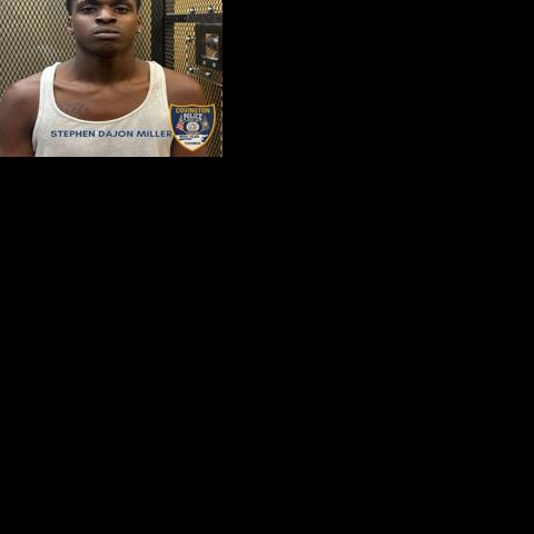 Covington man charged with shooting 10-year-old child | Crime | an17.com