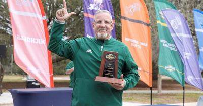 Southeastern begins search for new track and field, cross country head coach