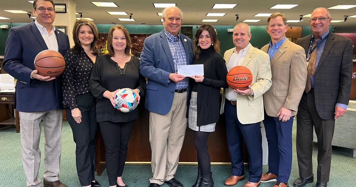 First Guaranty Bank In Amite La First Guaranty Bank Sponsors State Tournaments | Events | an17.com
