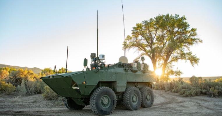 Textron Systems expands Louisiana operations with multi-site investment