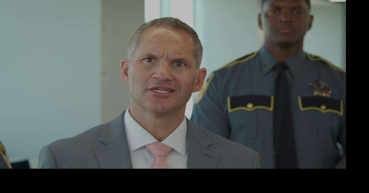 Livingston Parish Schools, LPSO partner on safety message in wake of ...