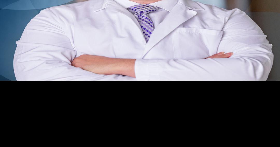 Burkhardt joins North Oaks Neurosurgery Clinic | Business