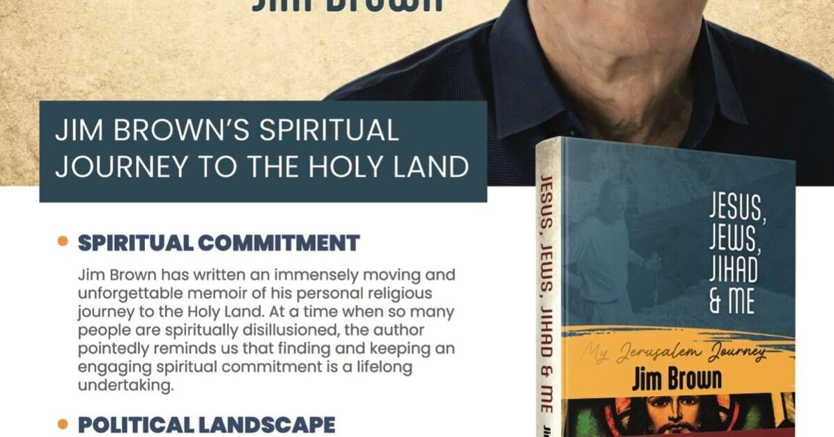 OPINION: In Louisiana, they're asking who's in charge