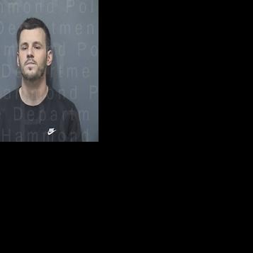 HPD: Springfield man arrested in connection with narcotics ...