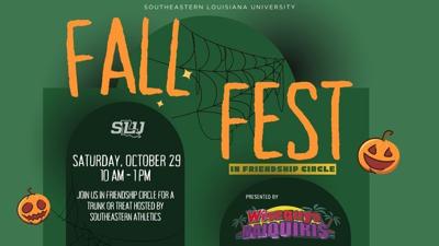 SLU Fall Fest