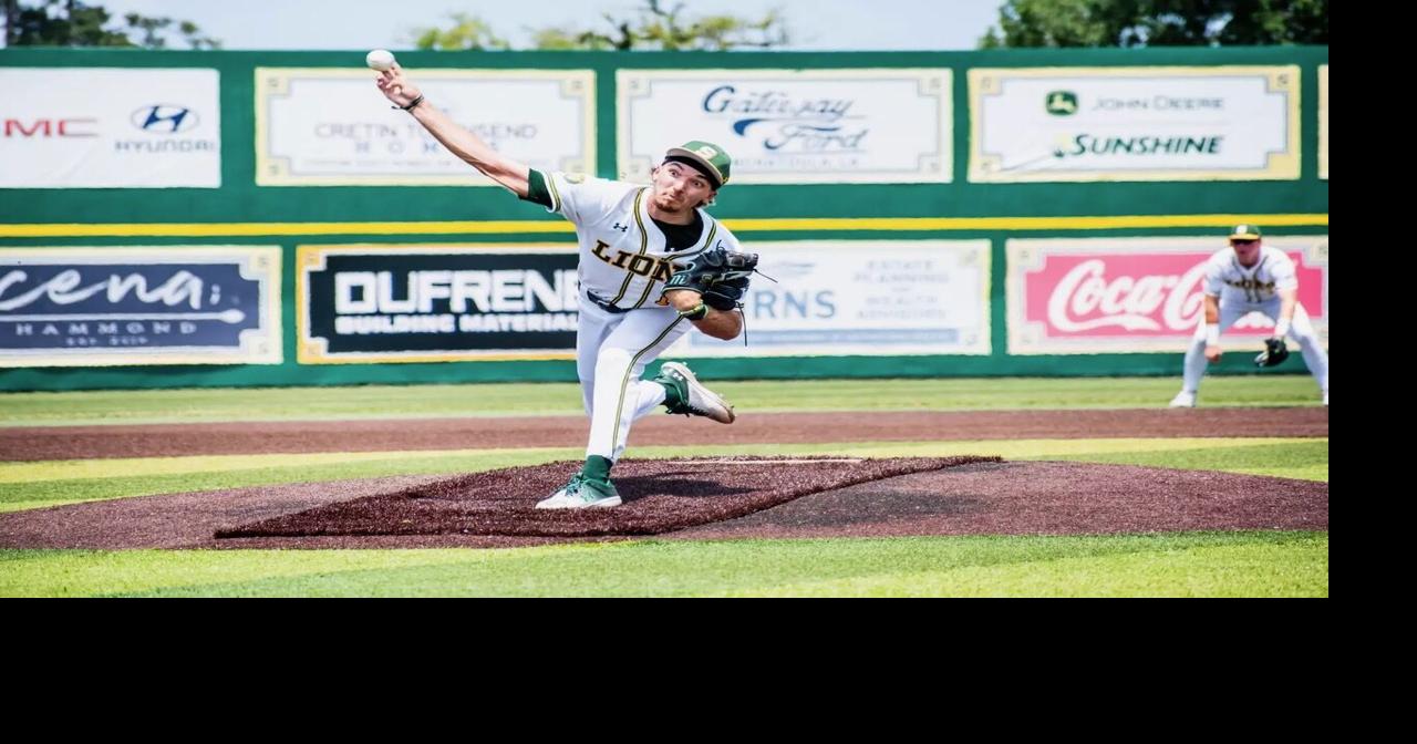 BASEBALL: SLU finishes off series sweep of HCU | Sports | an17.com