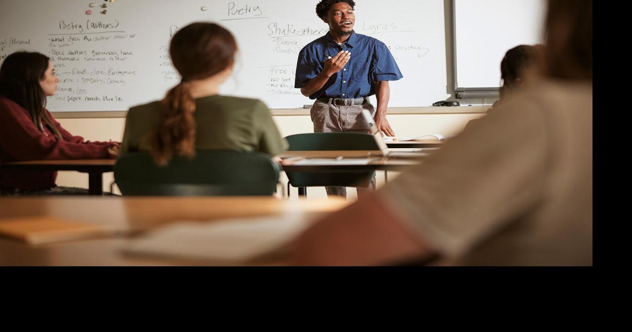 Southeastern achieves highest education program enrollment in the state