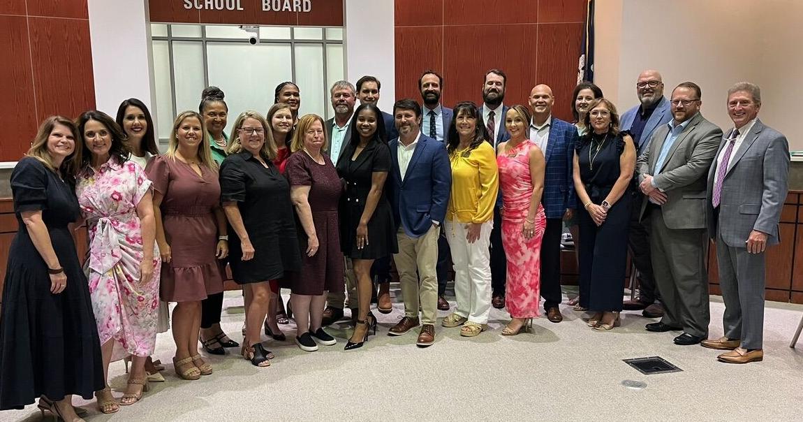 24 locals graduate from Leadership Tangipahoa | Spotlight | an17.com