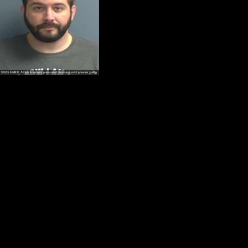 Ponchatoula man arrested for possession of child sexual abuse material ...