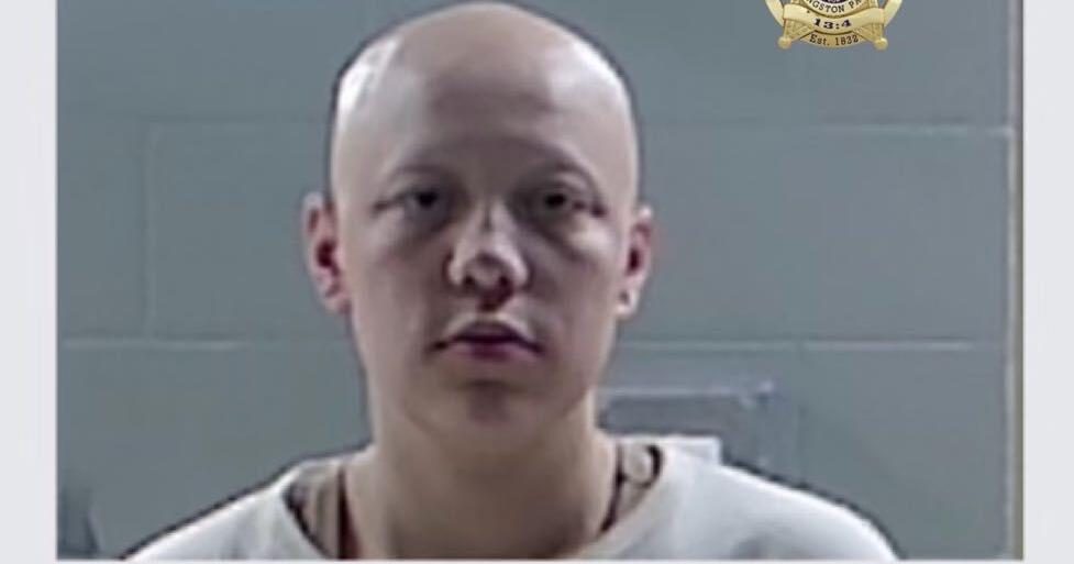 Internet crimes against children investigation results in arrest ...