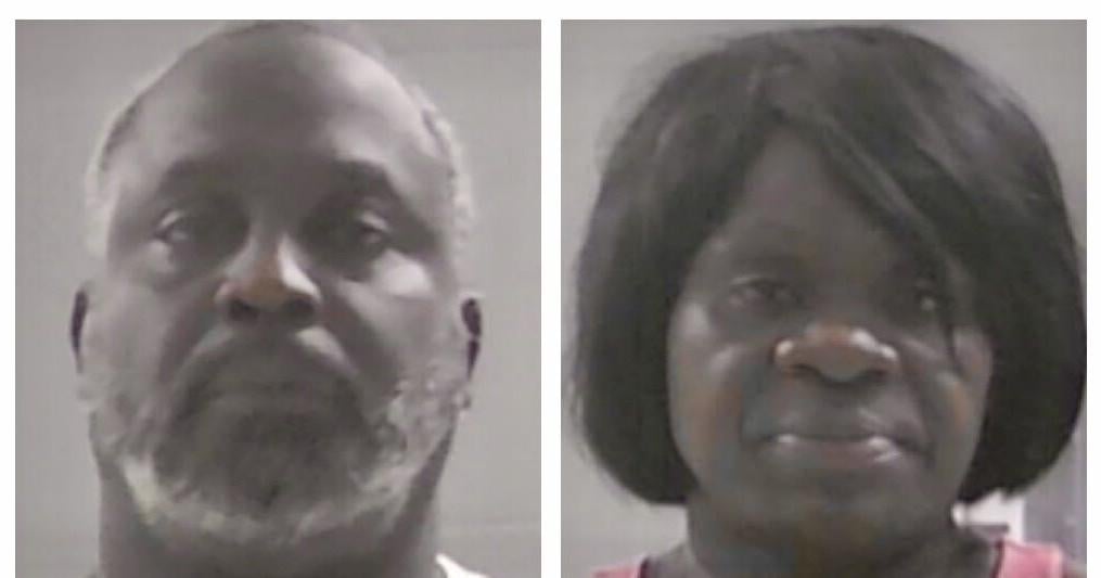 LPSO arrests two in drug-related investigation in Walker area | Crime ...