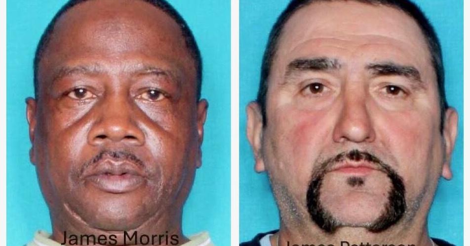 Two Bogalusa city employees indicted for malfeasance in office | Crime ...