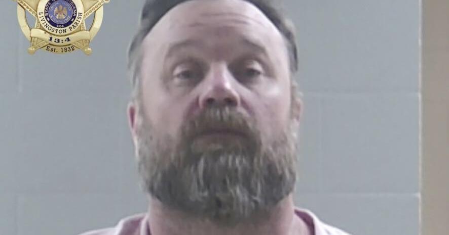 Denham man charged with third degree rape, extortion, sexual battery ...