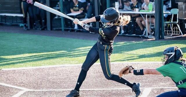 SOFTBALL: Southeastern - Oregon matchup at NFCA Leadoff Classic airs on MLB Network