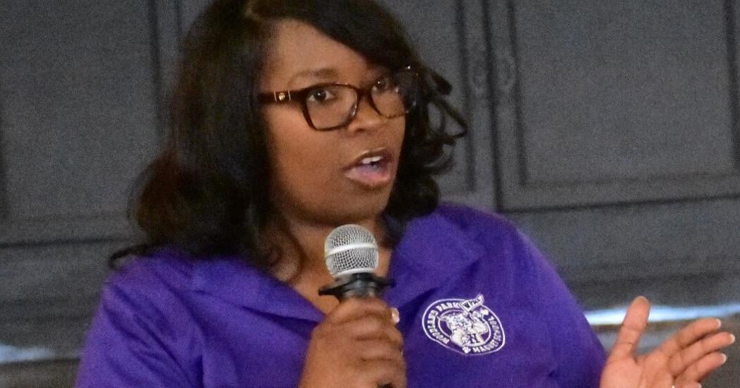 Incoming Woodland Magnet principal eager to lead students in a new role