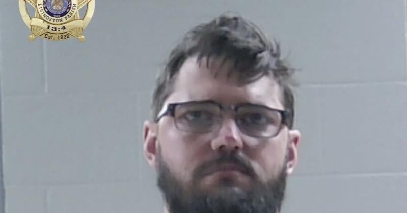 Walker man charged in Internet Crimes Against Children investigation