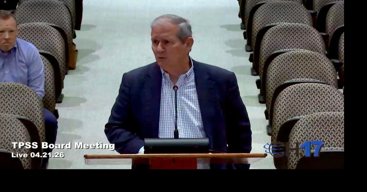 School Board advertises RFP for experienced executive search firm to assist in selection of new Superintendent