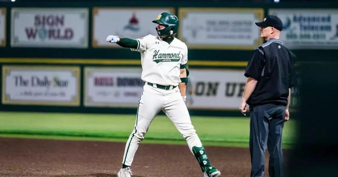 BASEBALL: Reigning SLC Champ SLU travels to McNeese for conference series